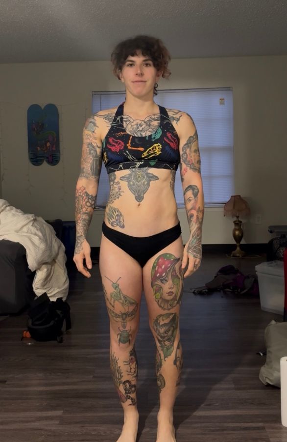 Jade front view, October 2026